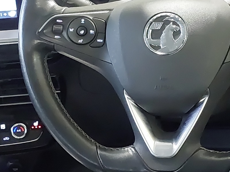 Used Vauxhall Mokka 2022 for sale - 76713486: Photo 10