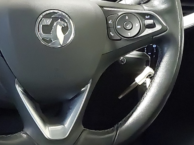 Used Vauxhall Mokka 2022 for sale - 76713486: Photo 11