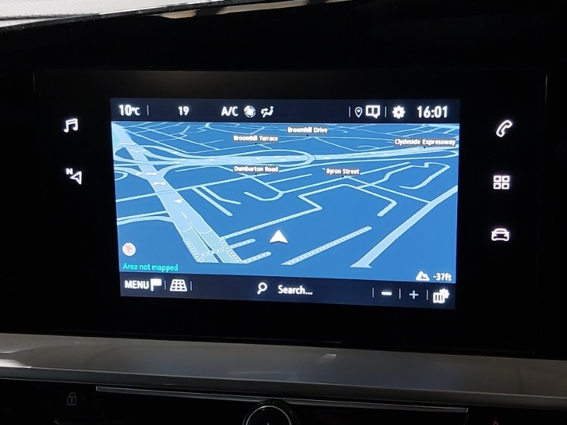 Used Vauxhall Mokka 2022 for sale - 76713486: Photo 12