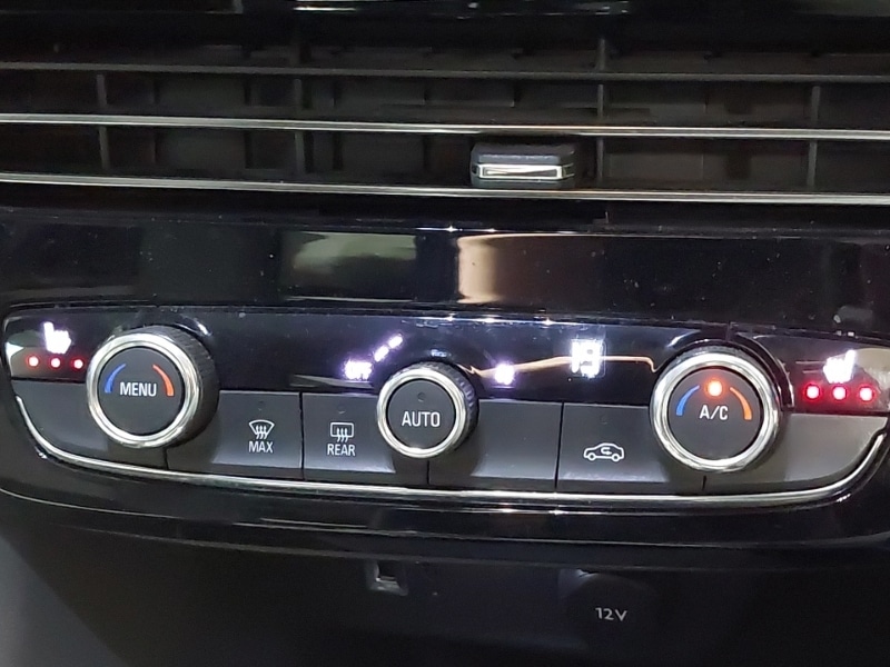 Used Vauxhall Mokka 2022 for sale - 76713486: Photo 13