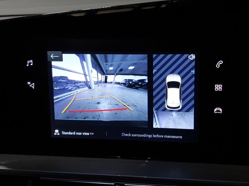 Used Vauxhall Mokka 2022 for sale - 76713486: Photo 14