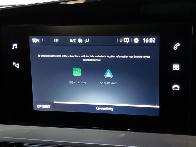 Used Vauxhall Mokka 2022 for sale - 76713486: Photo 16