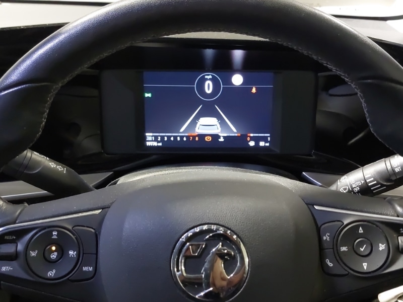 Used Vauxhall Mokka 2022 for sale - 76713486: Photo 17