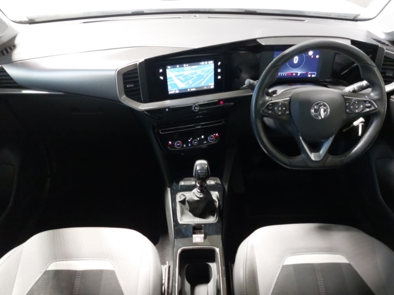 Used Vauxhall Mokka 2022 for sale - 76713486: Photo 2