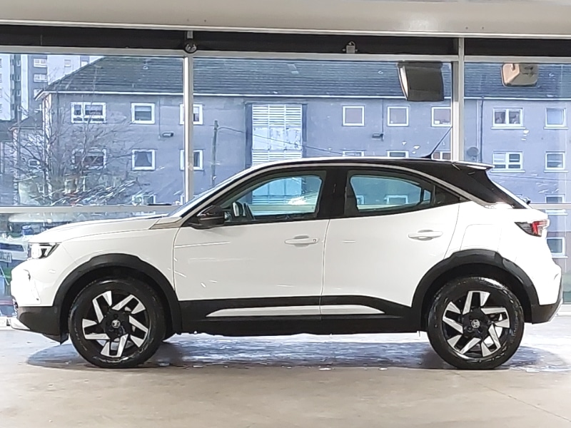 Used Vauxhall Mokka 2022 for sale - 76713486: Photo 4