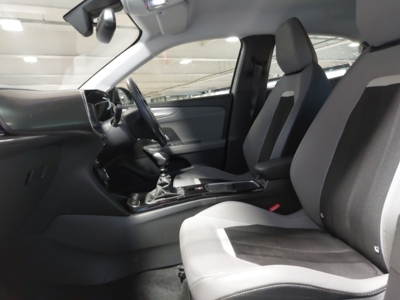 Used Vauxhall Mokka 2022 for sale - 76713486: Photo 5