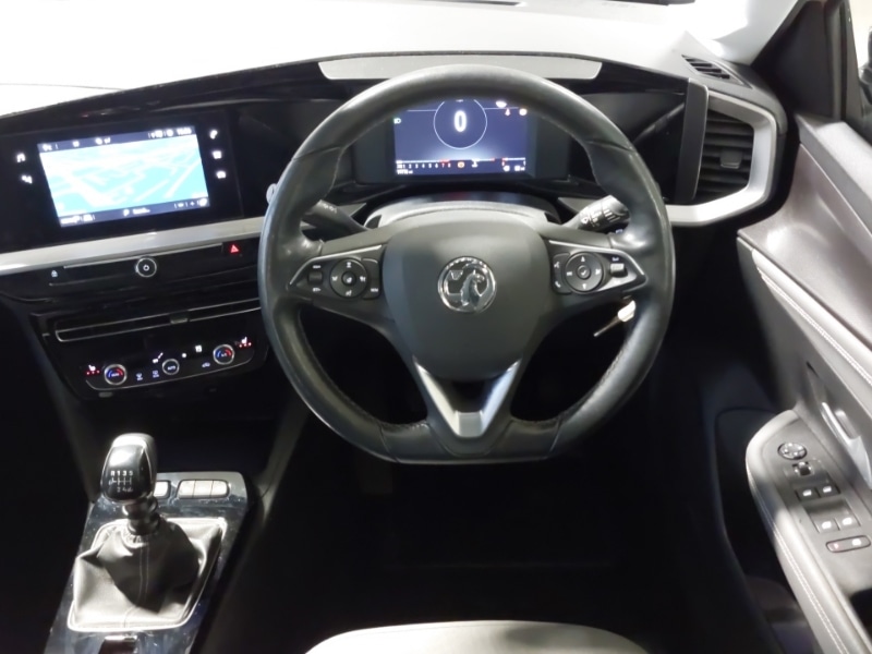 Used Vauxhall Mokka 2022 for sale - 76713486: Photo 7