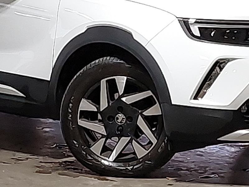 Used Vauxhall Mokka 2022 for sale - 76713486: Photo 9