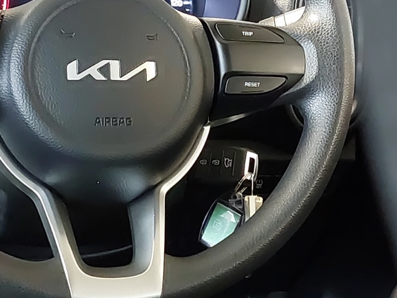 Used Kia Picanto 2023 for sale - 76165858: Photo 11