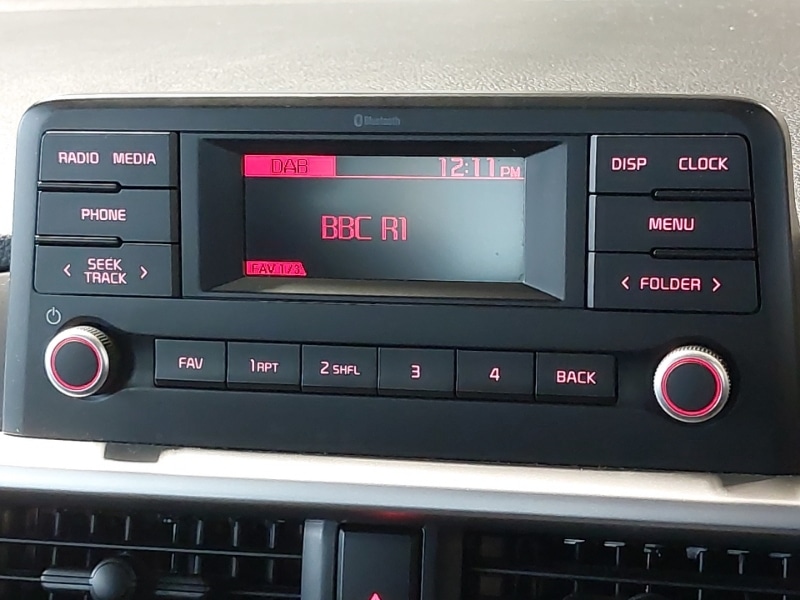 Used Kia Picanto 2023 for sale - 76165858: Photo 12