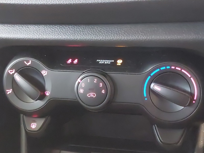 Used Kia Picanto 2023 for sale - 76165858: Photo 13