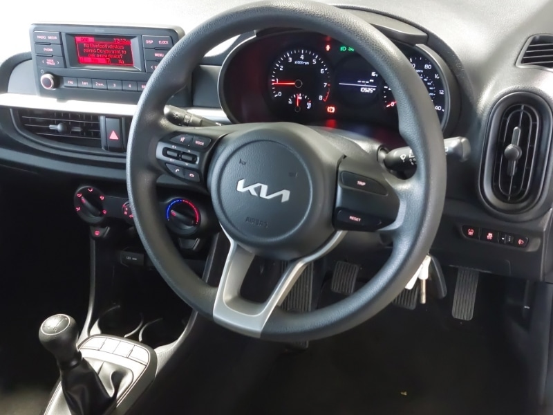 Used Kia Picanto 2023 for sale - 76165858: Photo 19