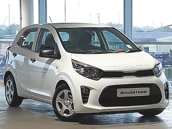Used Kia Picanto 2023 for sale - 76165858: Photo