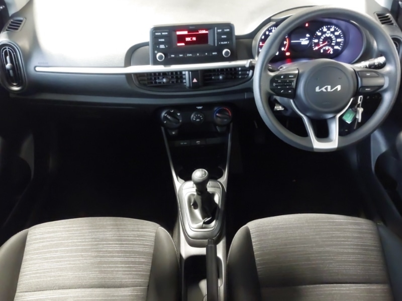 Used Kia Picanto 2023 for sale - 76165858: Photo 2