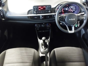 Used Kia Picanto 2023 for sale - 76165858: Photo