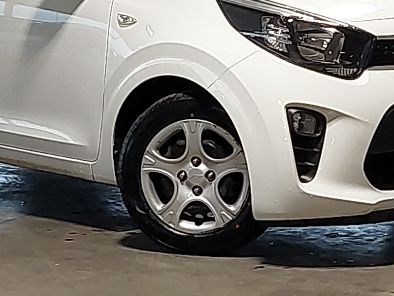 Used Kia Picanto 2023 for sale - 76165858: Photo 9