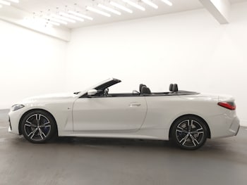 Used BMW 4 Series 2022 for sale - 76502229: Photo