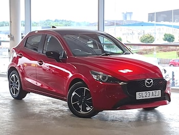 Used Mazda Mazda2 2023 for sale - 78976945: Photo