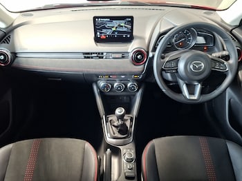 Used Mazda Mazda2 2023 for sale - 78976945: Photo
