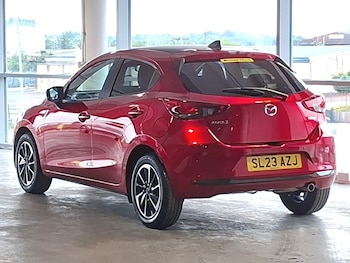 Used Mazda Mazda2 2023 for sale - 78976945: Photo