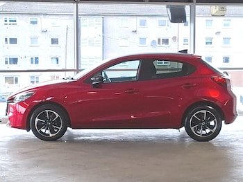 Used Mazda Mazda2 2023 for sale - 78976945: Photo