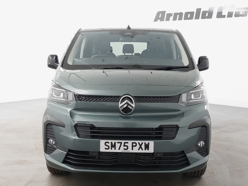 Used Citroen Space Tourer 2025 for sale - 77644243: Photo 13