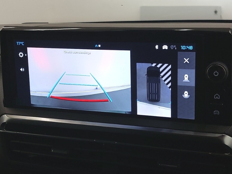 Used Citroen Space Tourer 2025 for sale - 77644243: Photo 17