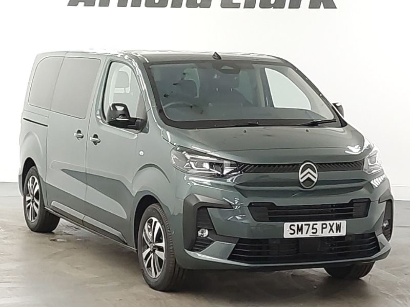 Used Citroen Space Tourer 2025 for sale - 77644243: Photo 19