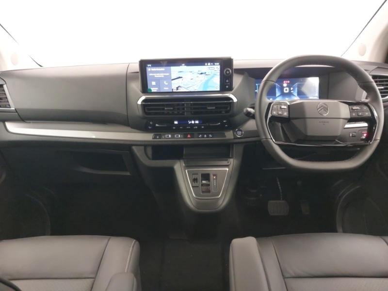 Used Citroen Space Tourer 2025 for sale - 77644243: Photo 2