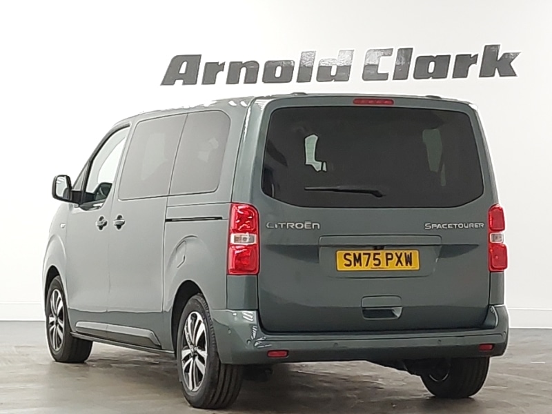 Used Citroen Space Tourer 2025 for sale - 77644243: Photo 3