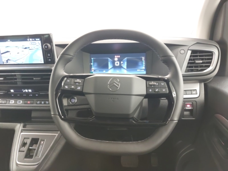 Used Citroen Space Tourer 2025 for sale - 77644243: Photo 7