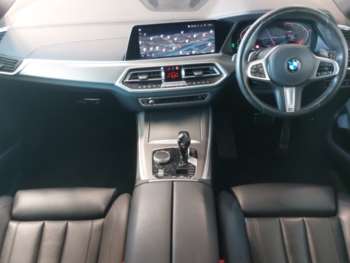 Used BMW X5 2020 for sale - 74919511: Photo