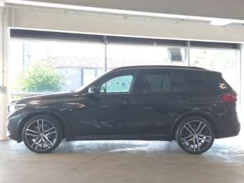 Used BMW X5 2020 for sale - 74919511: Photo