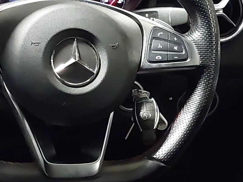 Used Mercedes-Benz CLA 2016 for sale - 76880031: Photo 11