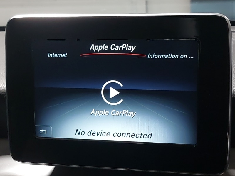 Used Mercedes-Benz CLA 2016 for sale - 76880031: Photo 17