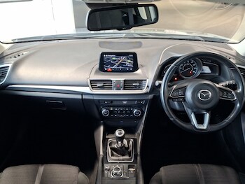 Used Mazda Mazda3 2018 for sale - 78747454: Photo