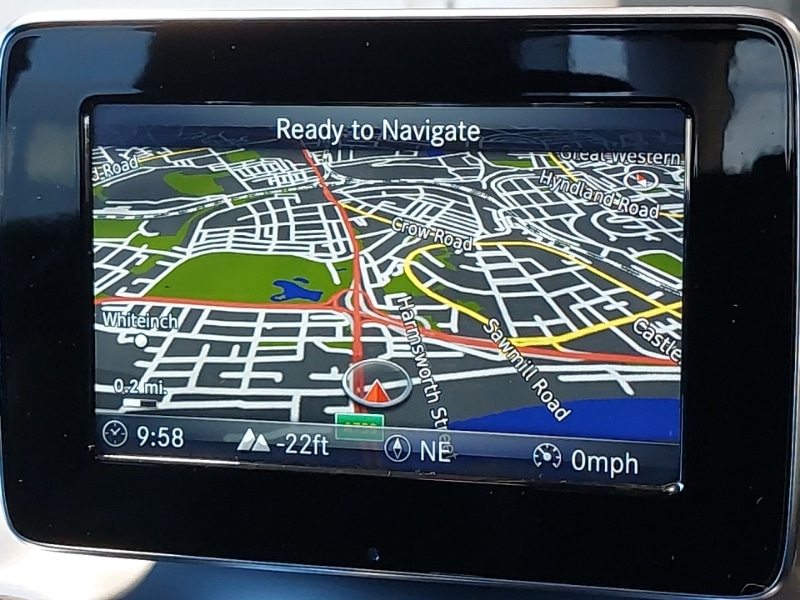 Used Mercedes-Benz CLA 2018 for sale - 76911579: Photo 12