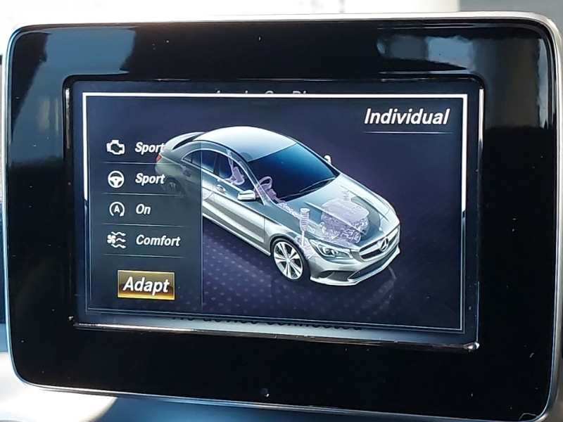 Used Mercedes-Benz CLA 2018 for sale - 76911579: Photo 16