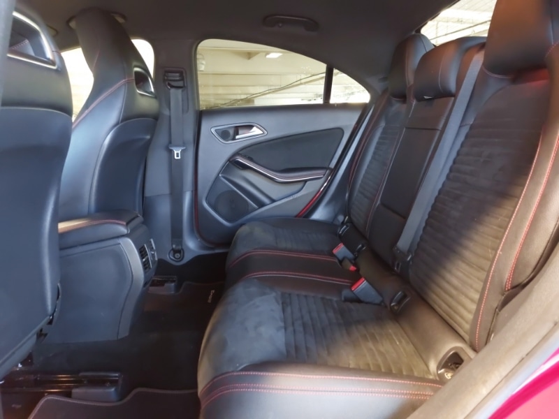 Used Mercedes-Benz CLA 2018 for sale - 76911579: Photo 6