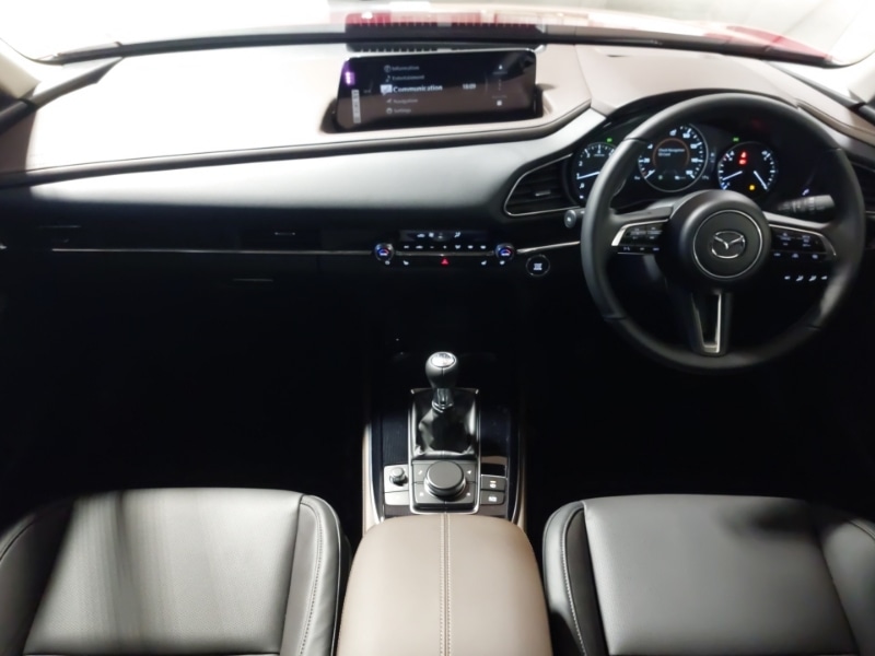 Used Mazda CX-30 2026 for sale - 77466640: Photo 2