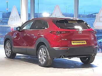 Used Mazda CX-30 2026 for sale - 77466640: Photo