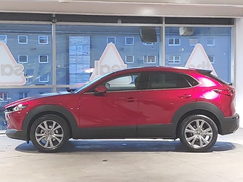 Used Mazda CX-30 2026 for sale - 77466640: Photo 4