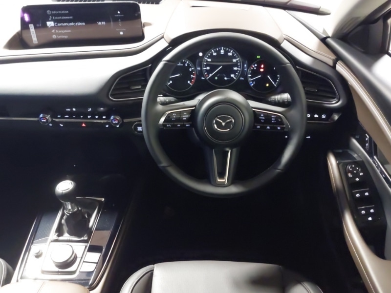 Used Mazda CX-30 2026 for sale - 77466640: Photo 7