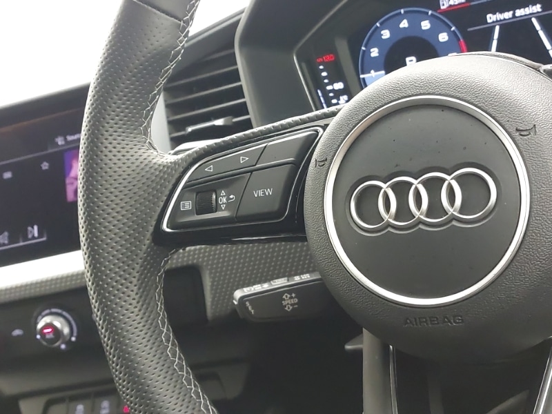 Used Audi A1 2024 for sale - 77596559: Photo 11