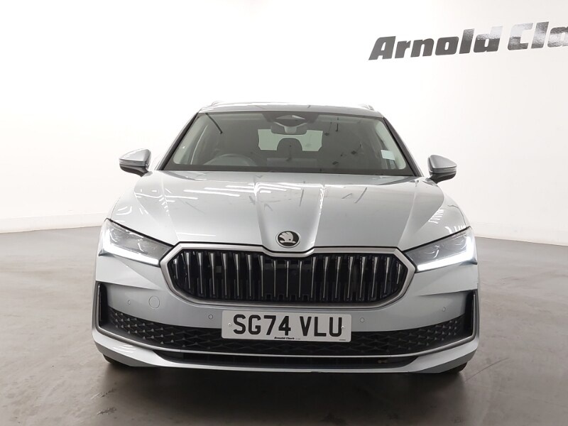 Used Skoda Superb 2024 for sale - 76071313: Photo 13