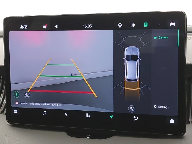 Used Skoda Superb 2024 for sale - 76071313: Photo 18