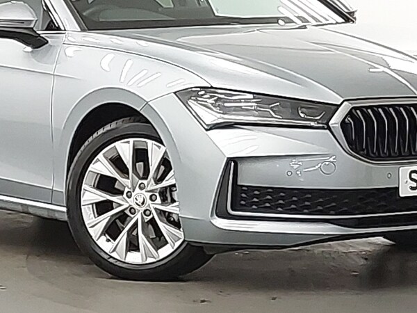 Used Skoda Superb 2024 for sale - 76071313: Photo 9