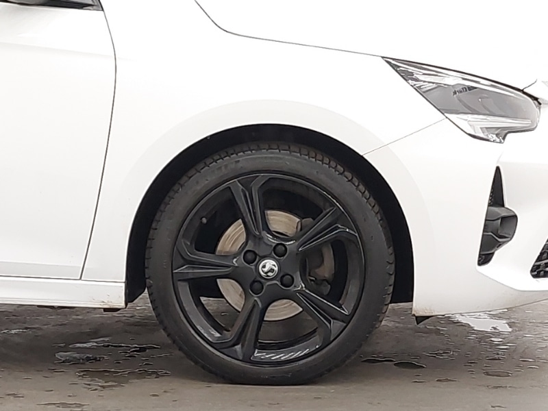 Used Vauxhall Corsa 2022 for sale - 76713483: Photo 12