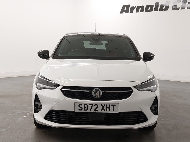 Used Vauxhall Corsa 2022 for sale - 76713483: Photo 13