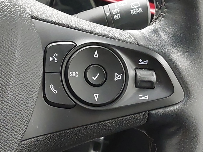 Used Vauxhall Corsa 2022 for sale - 76713483: Photo 14